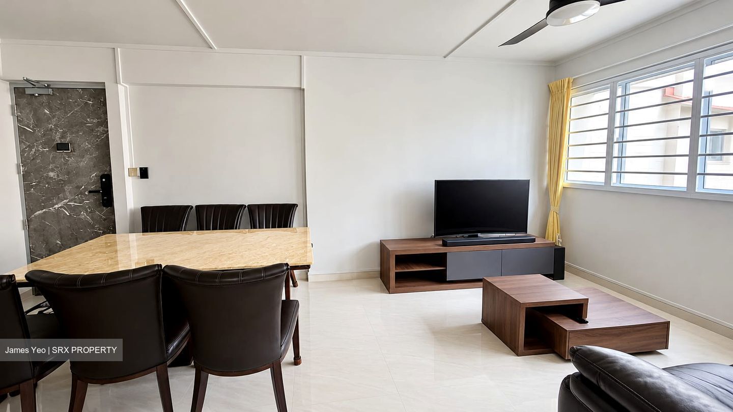 Blk 148 Bishan Green (Bishan), HDB 3 Rooms #631584461
